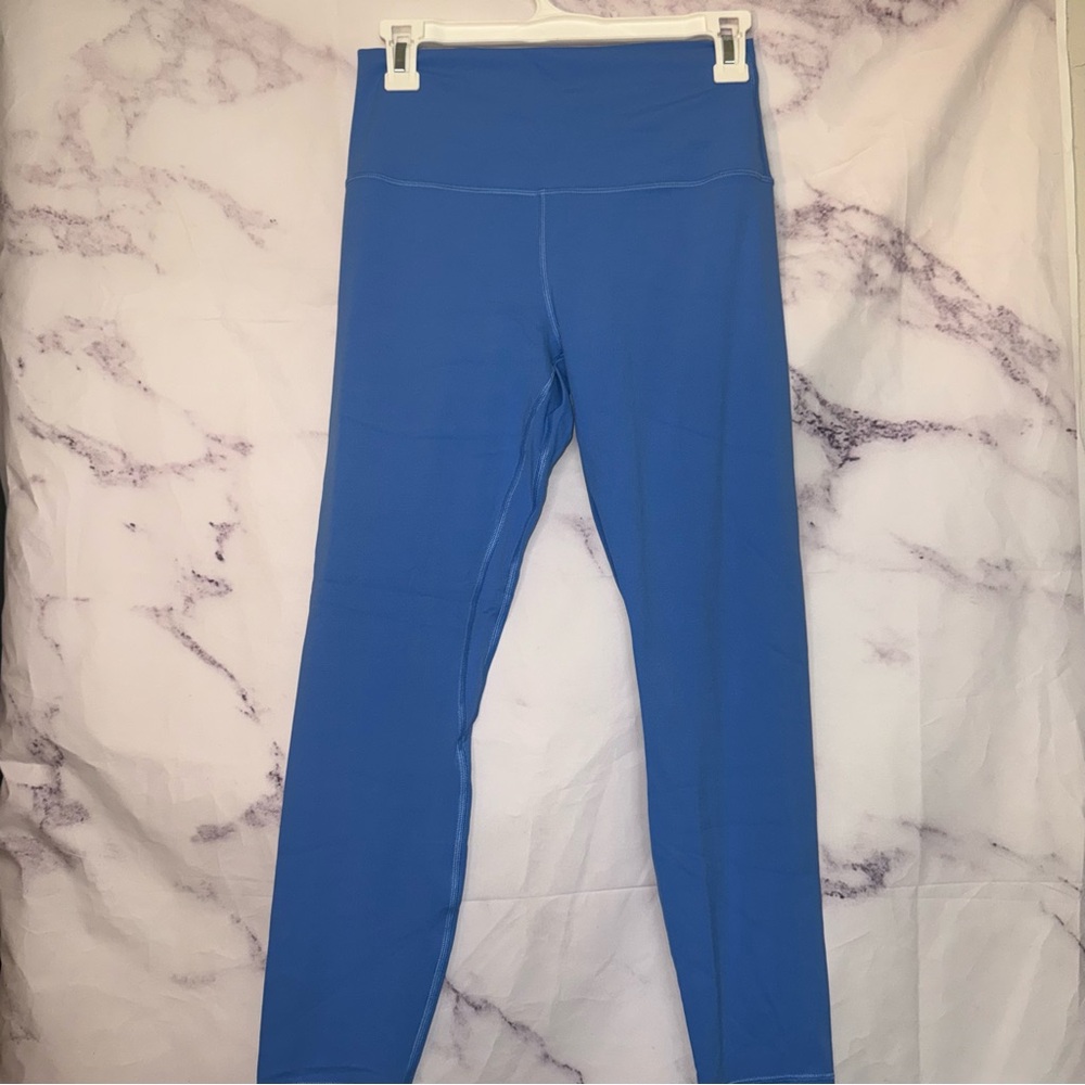 Lululemon Align High-Rise Leggings - Blue Nile